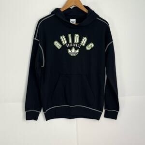Adidas Kids Hoodie Size Large